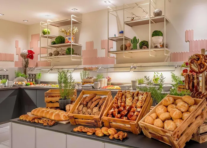 Novotel München City